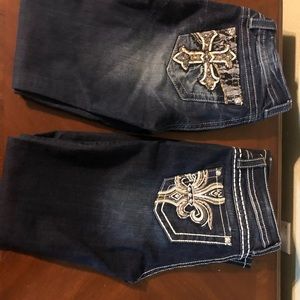 Miss Me Jeans Size 29